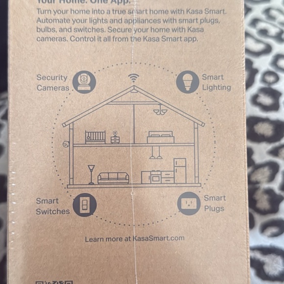Smart camera